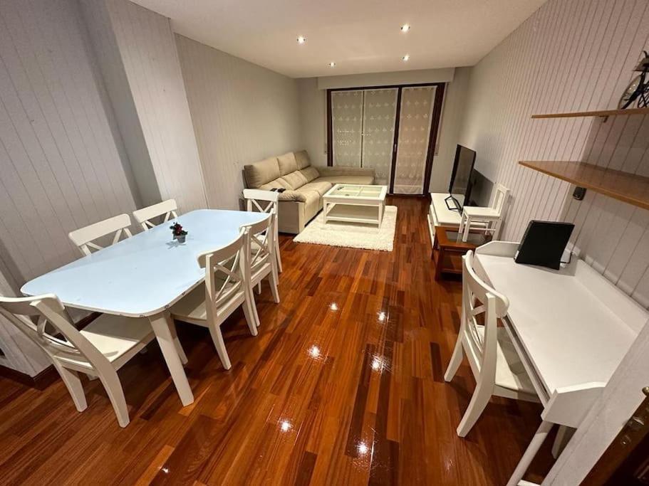 La Maison Blanche Irun Dış mekan fotoğraf